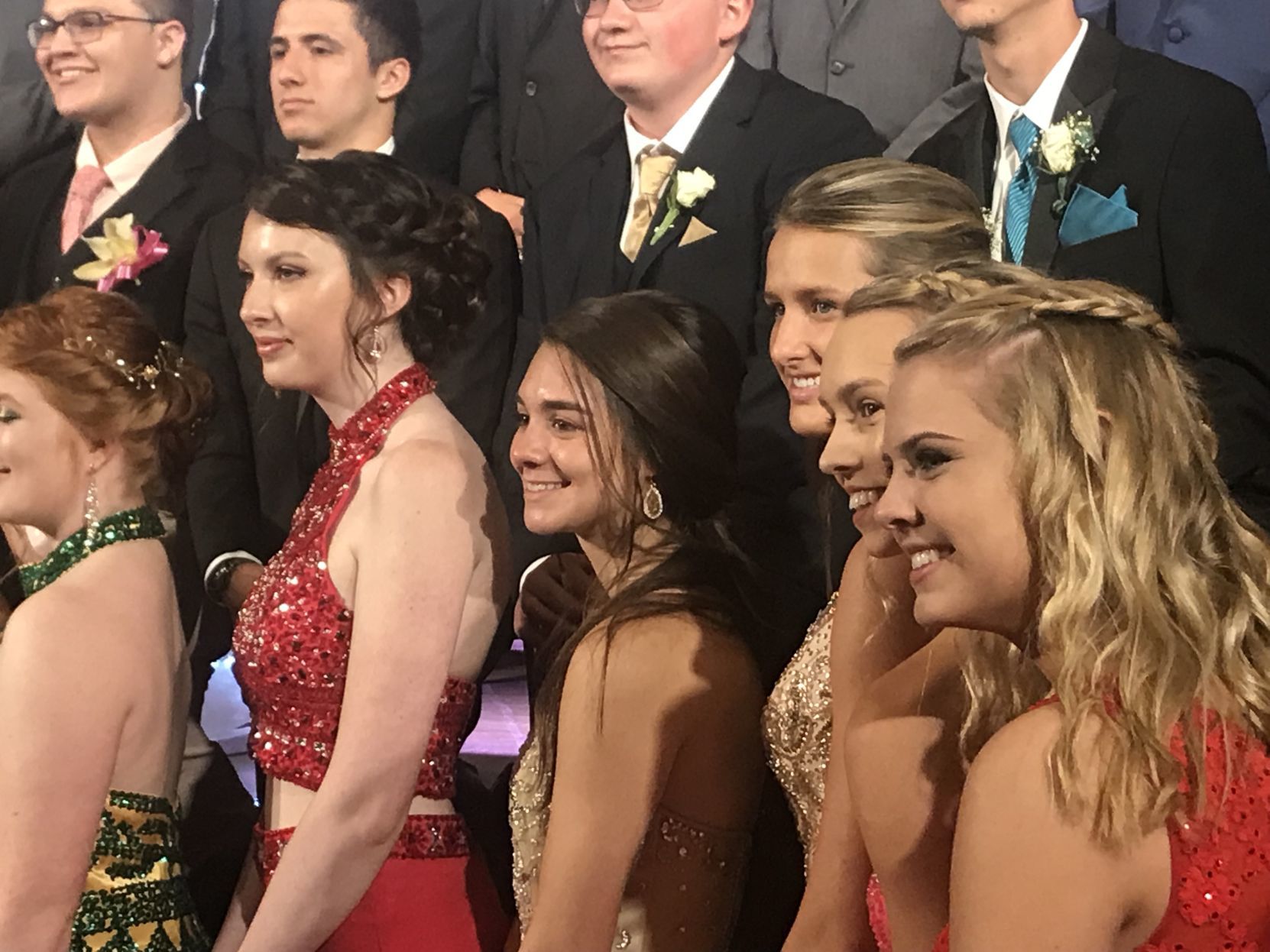 Whitehall Prom